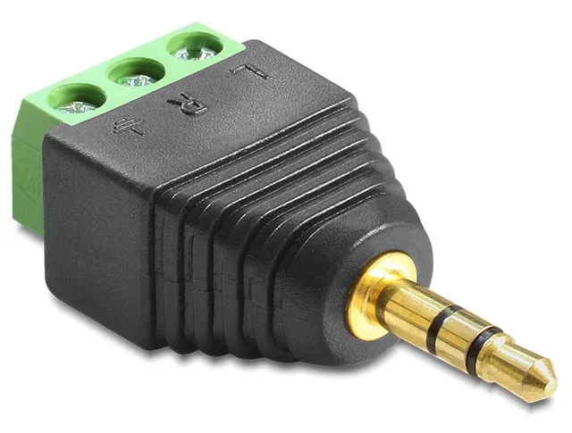 3,5 mm Hane Stereo