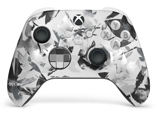 Xbox Wireless Controller - Breaker Serie