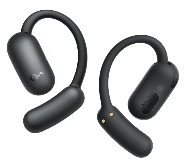 AeroFit 2 - True wireless-hörlurar med m