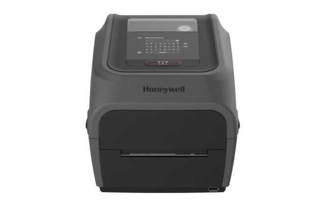 Honeywell PC45T Etikettskrivare