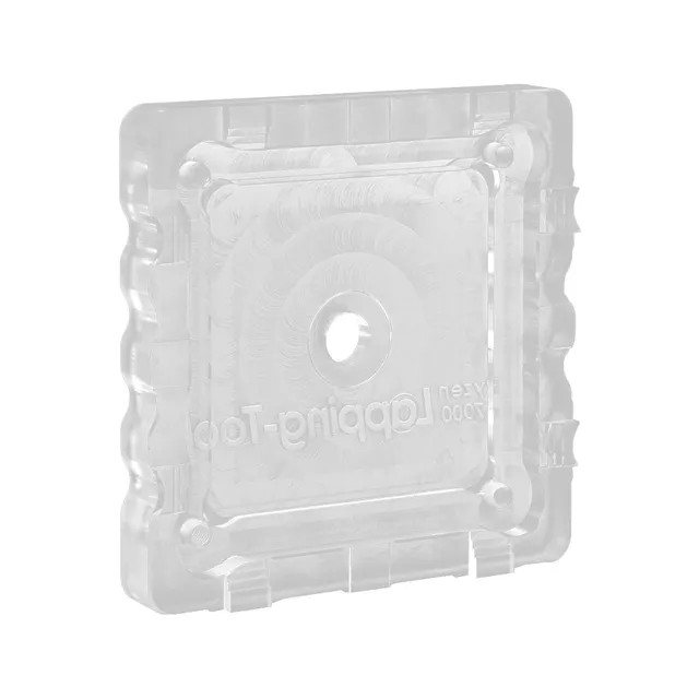 Lapping Tool for Ryzen 7000 - Modding