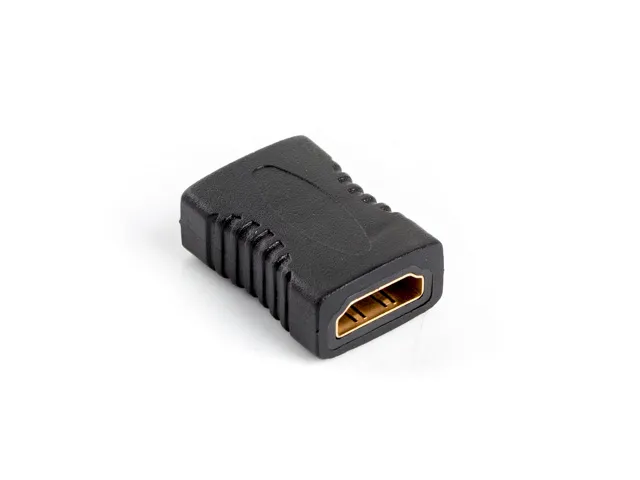 Adapter HDMI-A Hona till HDMI-A Hona