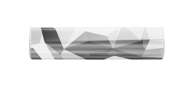 CHERRY XTRFY WR5 Compact Litus wrist rest - Handledsstöd