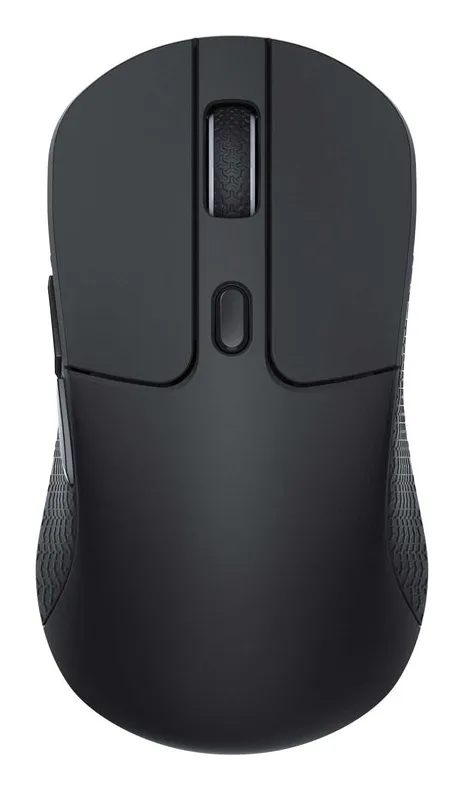 M3 Light 79g Wireless 4K - Gamingmus - Optic - 6 knappar - Svart