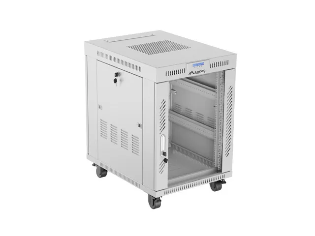 - rack - flat pack - 15U