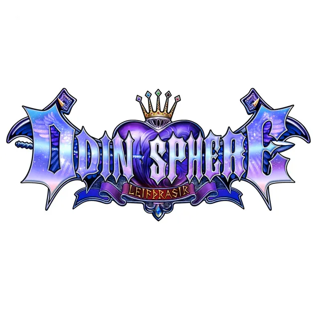 Odin Sphere: Leifthrasir - Sony PlayStation 4 - RPG
