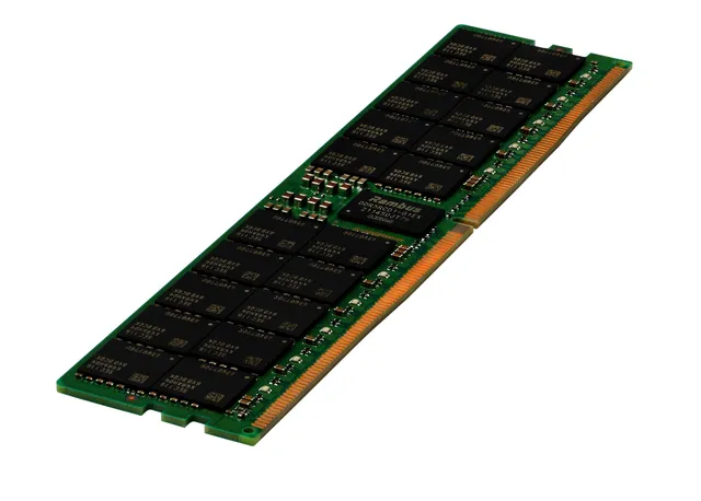 E SmartMemory - DDR5 - module - 32 GB - DIMM 288-pin - 4800 MHz / PC5-38400 - registered