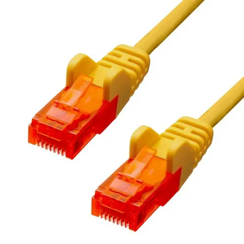 ProXtend Patch-kabel - RJ-45 (hane) till RJ-45 (