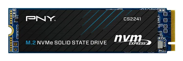 PNY CS2241 2TB M.2 NVMe PCIe 4.0