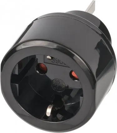 Rese Adapter Europe-to-Australia Jordad