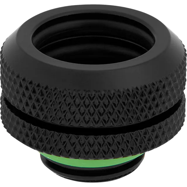 Hydro X Series XF Hardline 14mm OD Fitting