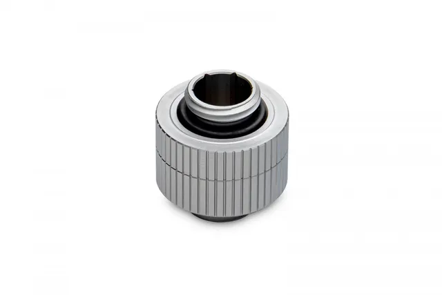 EK-Quantum Torque Extender Rotary MM 14 - Satin Titanium