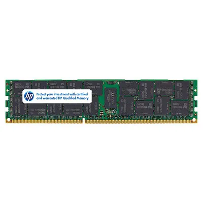Low Power kit minne - 16 GB - DIMM 240-p *DEMO*
