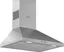 Serie 2 Köksfläkt DWP64BC50 (60 cm, vägghängd)
