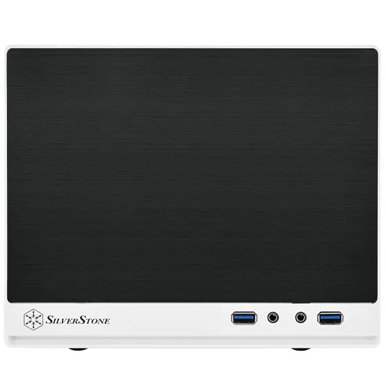 SUGO SG13 - desktop - Mini-DTX - Chassi - Desktop