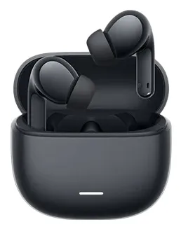 Redmi Buds 8 Lite - Black