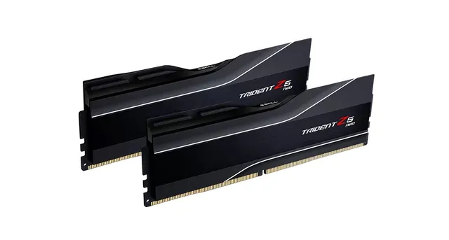 G.Skill Trident Z5 Neo 64GB (2x32GB) DDR5 6000 MHz CL30