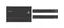 VM-4H2 - Video/audiosplitter - 4 x HDMI - s
