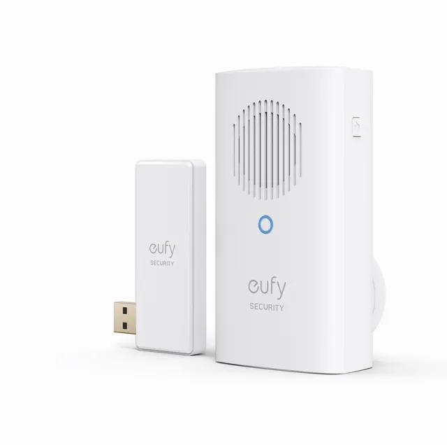 Chime för Doorbell 2K