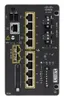 Catalyst IE3300 Rugged Series - Network Esse