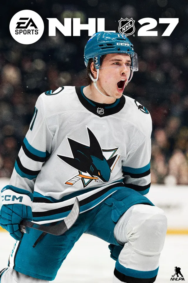 NHL 27 (XSX)