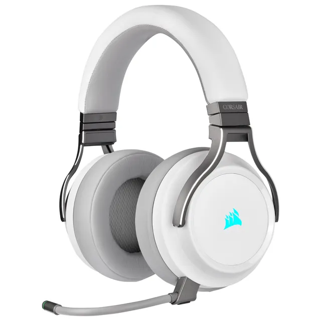 Virtuoso RGB Wireless High-Fidelity Gaming Headset Vit