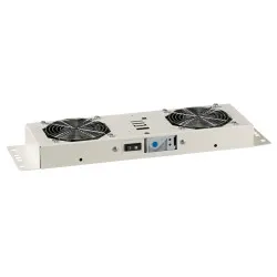 EFB-Elektronik Basic - fan unit - Chassi fläkt - Vit
