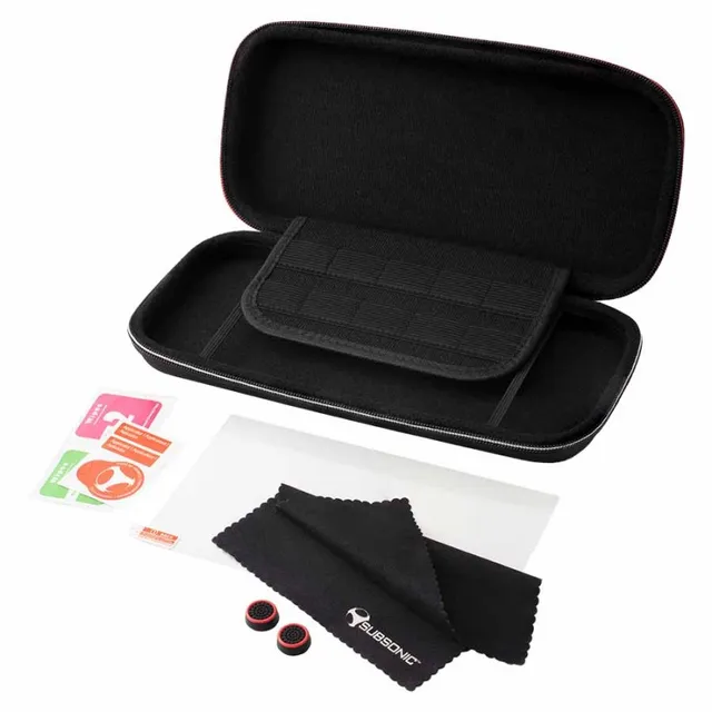SA5711 - Bag - Nintendo Switch 2