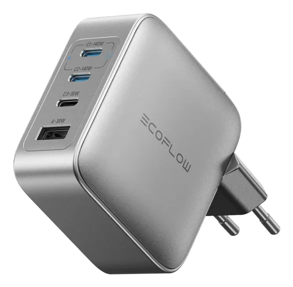 RAPID Pro Charger 140W
