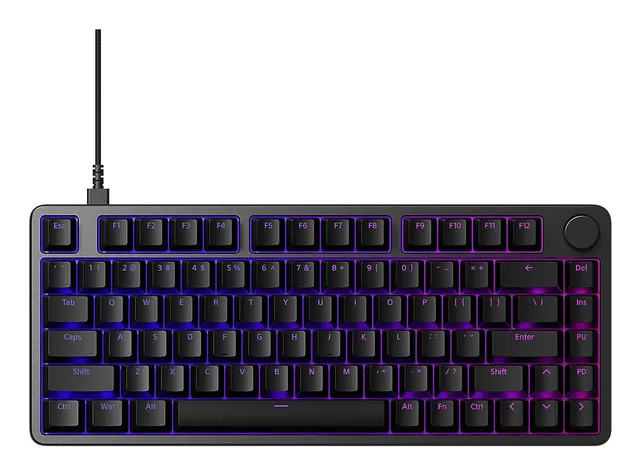 Inzone KBD-H75 US-Layout