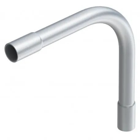 Böjning av aluminium 20 mm