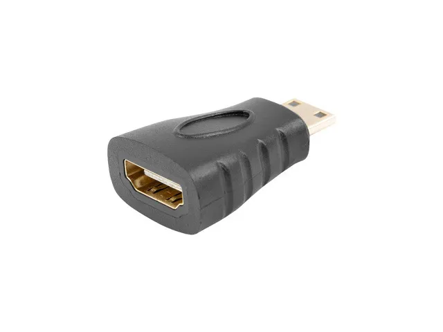 Adapter HDMI-A(Hona) till HDMI MINI-C(Hane)