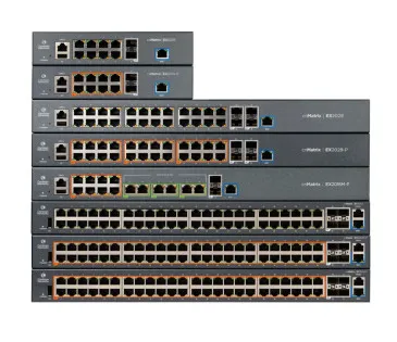 cnMatrix EX2000 Series EX2052-P