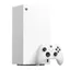 Microsoft Xbox Series X Digital Edition 1TB (Robot white)