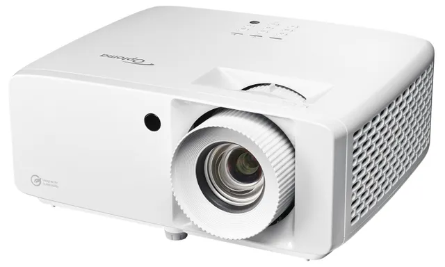 UHZ67 4K DLP Laserprojektor med 3 års garanti