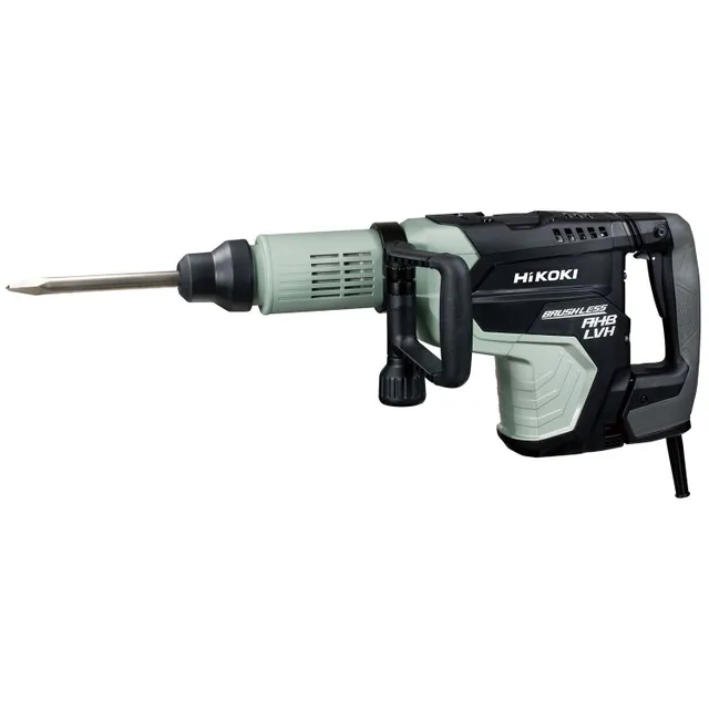 Hitachi rivningshammare H60MEY 1500 W