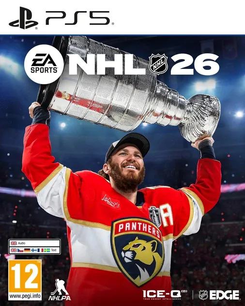 NHL 26 - PS5