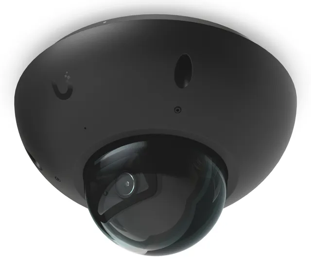 UniFi Protect G6 Dome - Nätverksövervakni