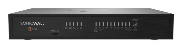 SonicWall Secure Upgrade Plus Advanced Edition - Abonnemangslicens (2 år) - 1 enhet