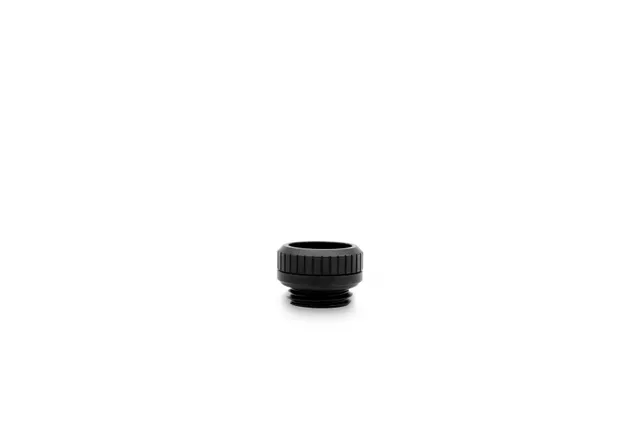 EK-Quantum Torque Micro HDC 12 - Black