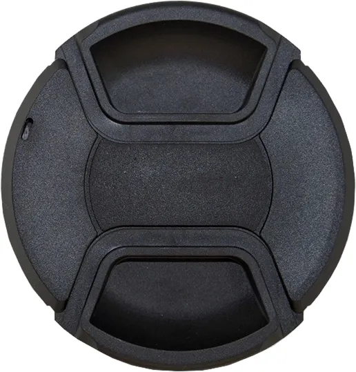 Polaroid Lens Cap 40.5mm
