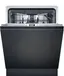iQ500 Diskmaskin SN65ZX16CE (integrerad)