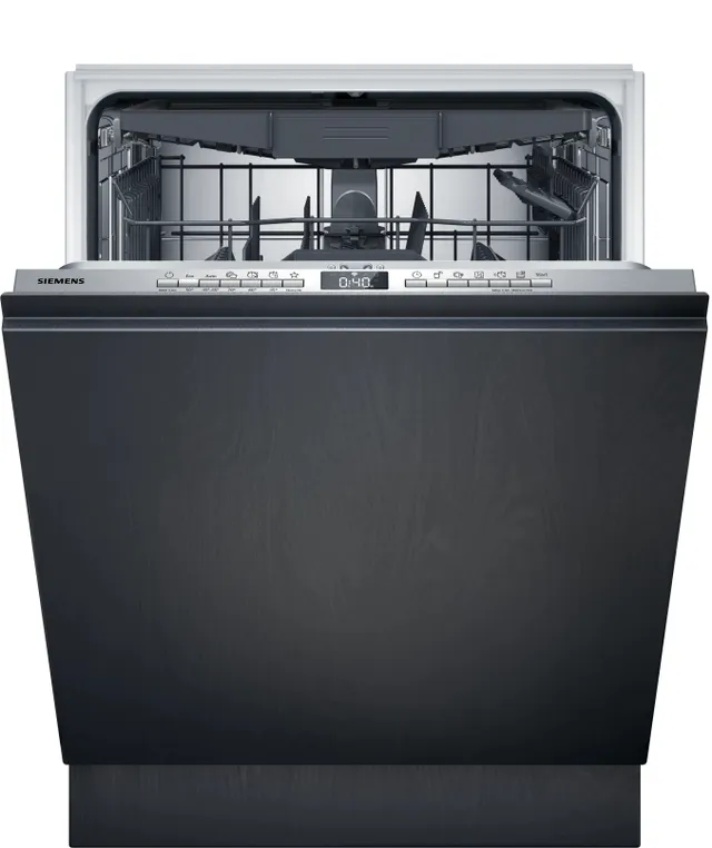 iQ500 Diskmaskin SN65ZX16CE (integrerad)