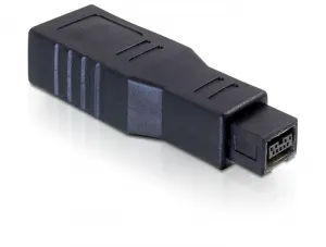 Adapter FireWire 9 pin male to 6 pin female