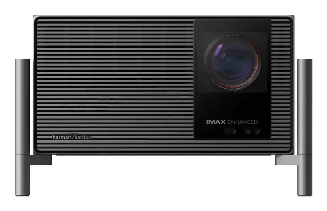 Titan Noir Pro 4K RGB Triple Laser
