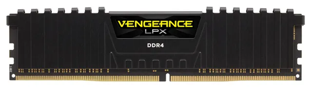 Corsair Vengeance LPX 32GB (2x16GB) DDR4 2400 MHz CL16