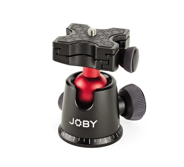 Joby BallHead 5K Pro
