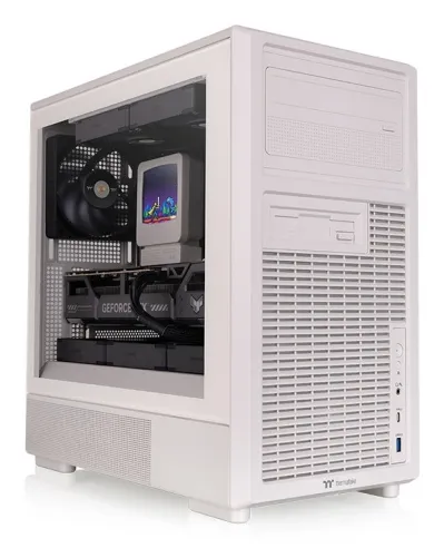 Retro 260 TG Micro Tower