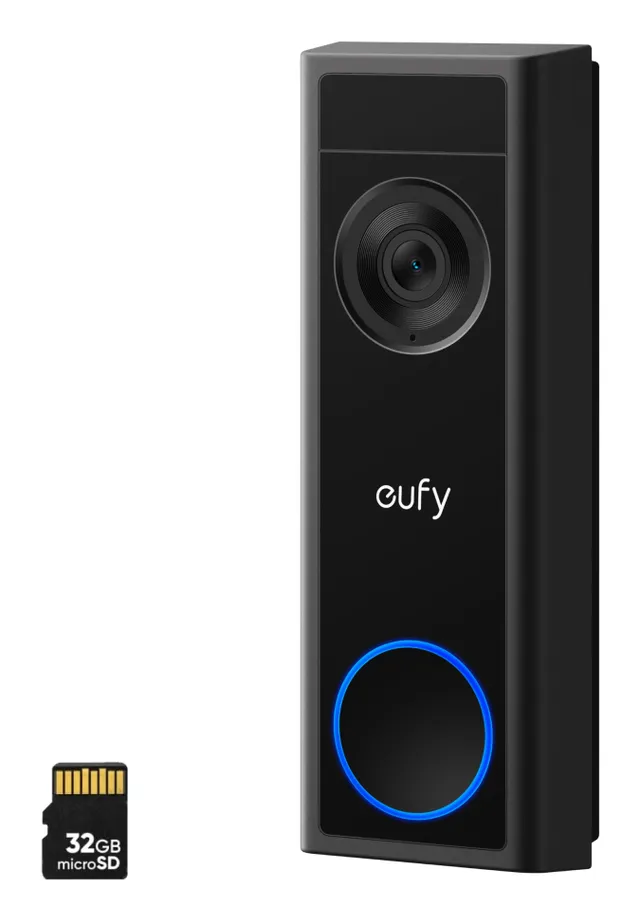 Anker EufyCam Video Doorbell C31