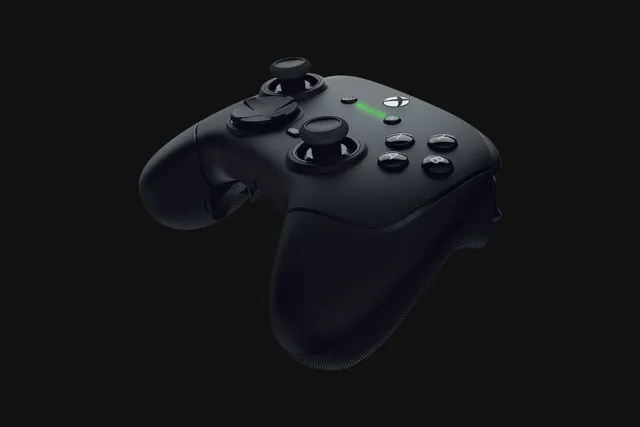 Wolverine V3 Pro 8K - Wireless Controller - PC
